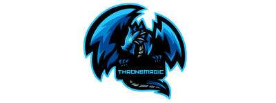 Thronemagic
